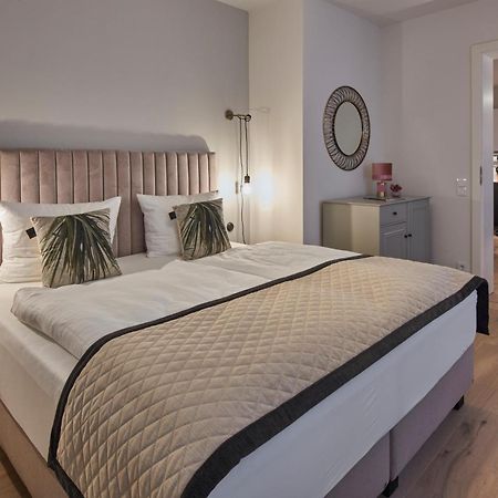 Via'S Appartements Und Ferienwohnungen Görlitz Dış mekan fotoğraf