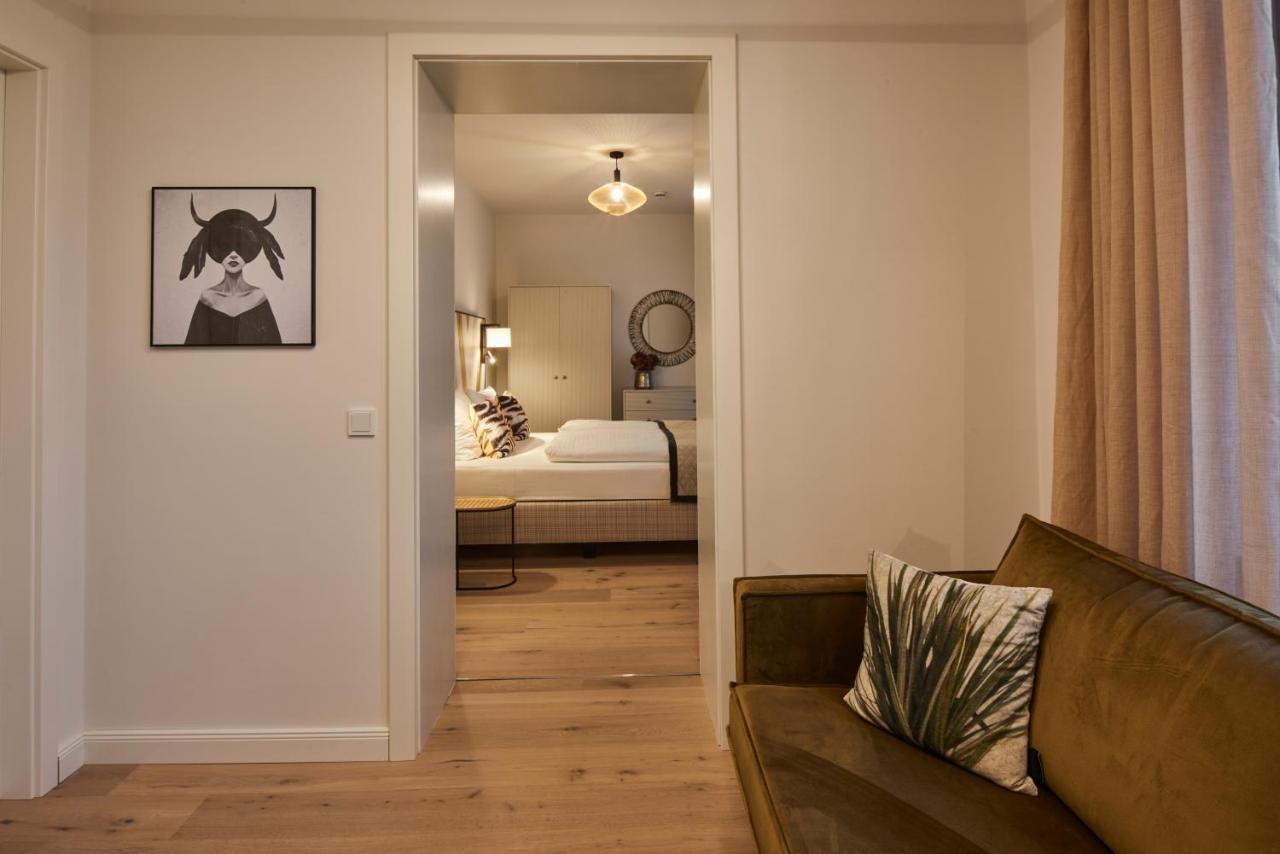 Via'S Appartements Und Ferienwohnungen Görlitz Dış mekan fotoğraf