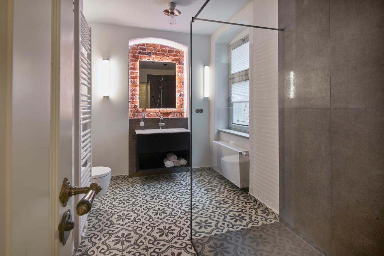 Via'S Appartements Und Ferienwohnungen Görlitz Dış mekan fotoğraf