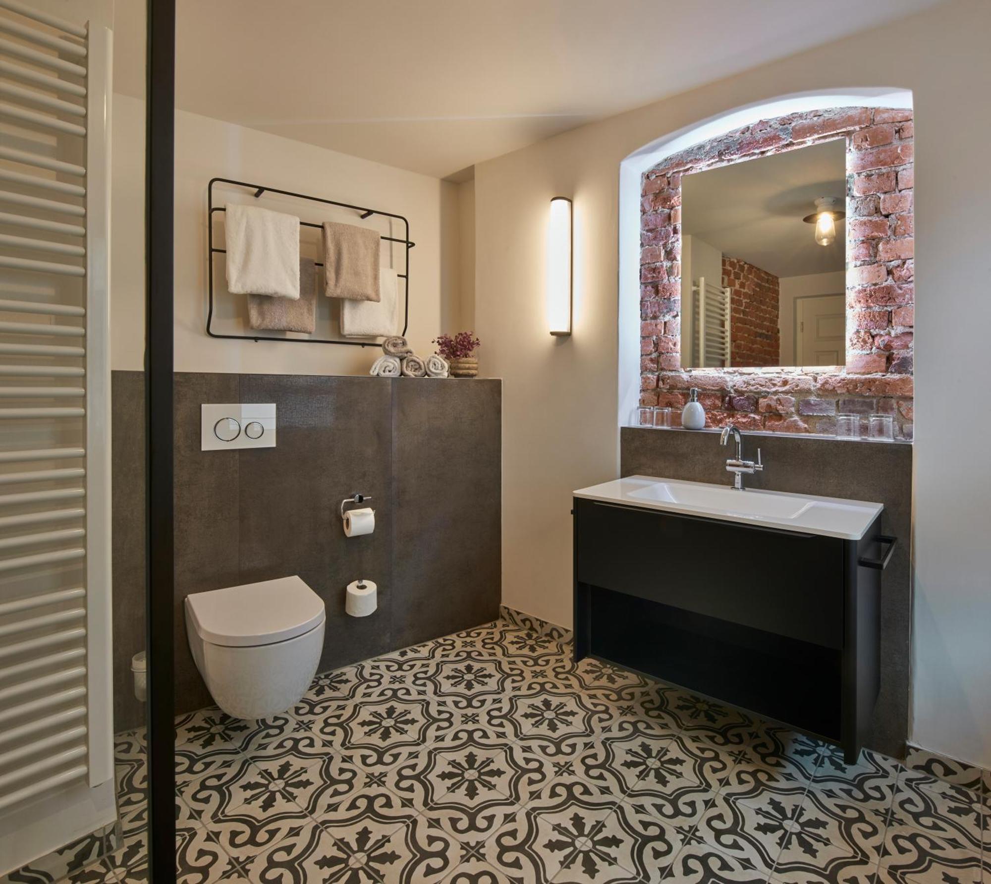 Via'S Appartements Und Ferienwohnungen Görlitz Dış mekan fotoğraf