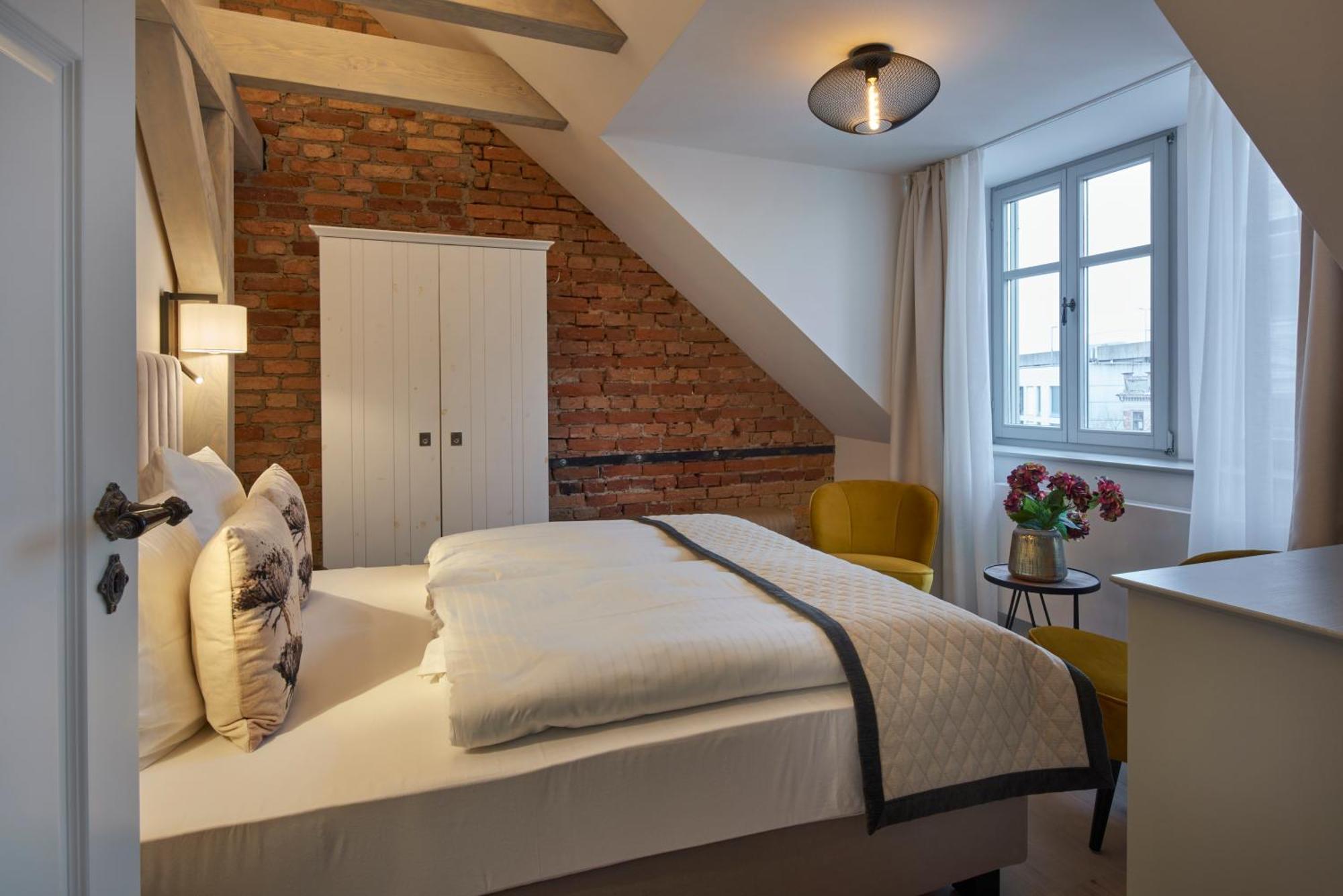 Via'S Appartements Und Ferienwohnungen Görlitz Dış mekan fotoğraf