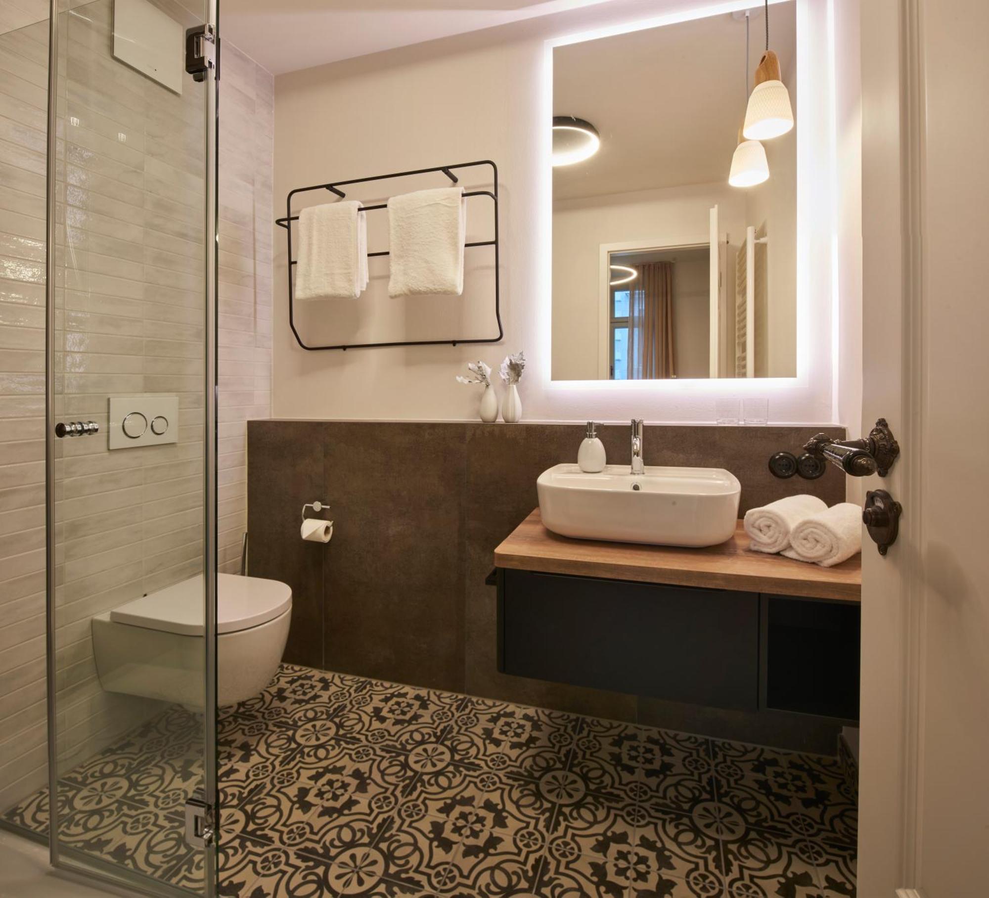 Via'S Appartements Und Ferienwohnungen Görlitz Dış mekan fotoğraf