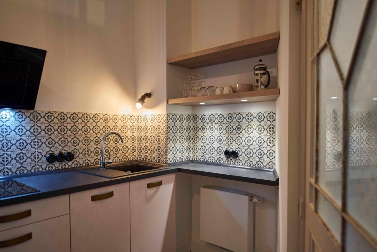 Via'S Appartements Und Ferienwohnungen Görlitz Dış mekan fotoğraf