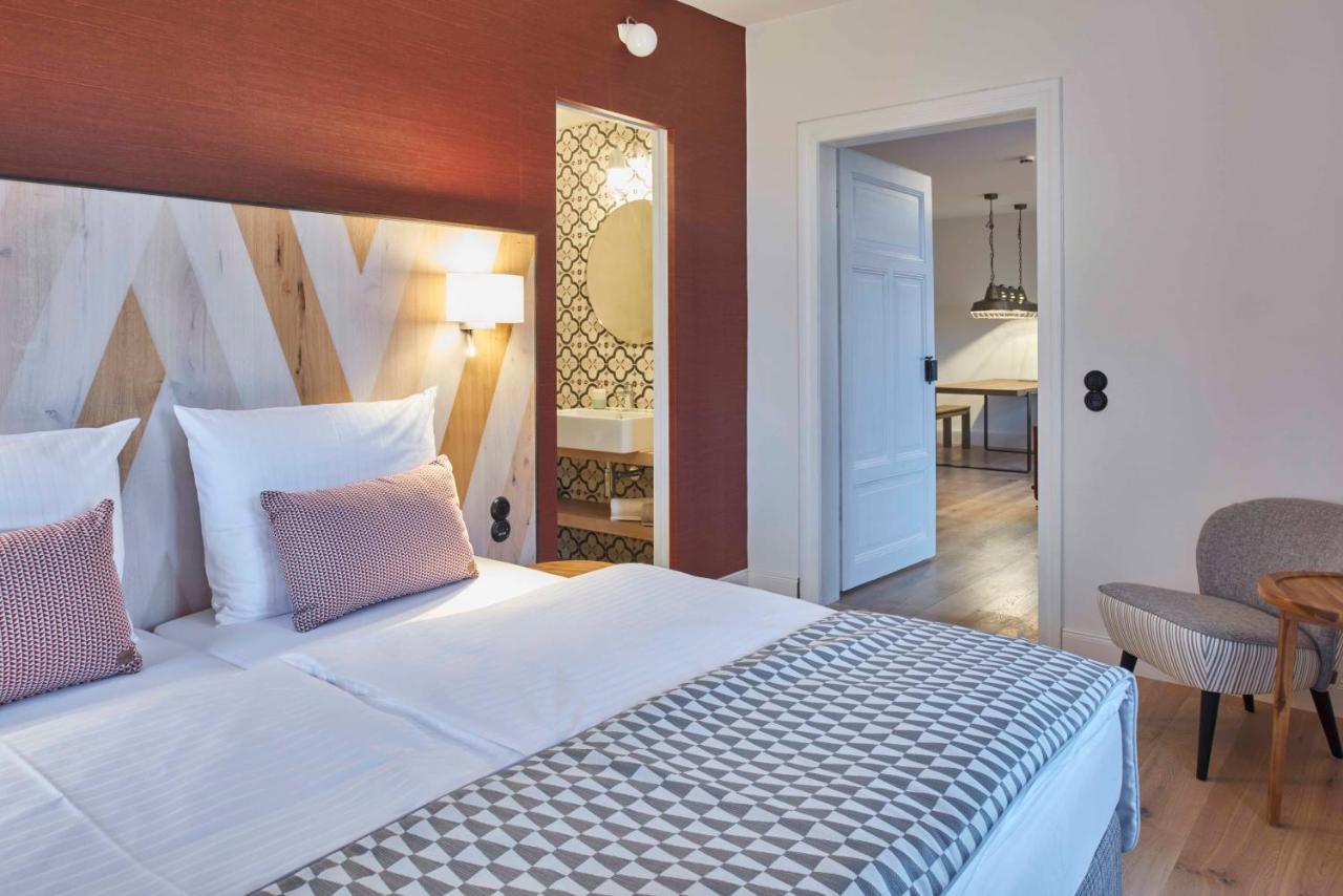 Via'S Appartements Und Ferienwohnungen Görlitz Dış mekan fotoğraf