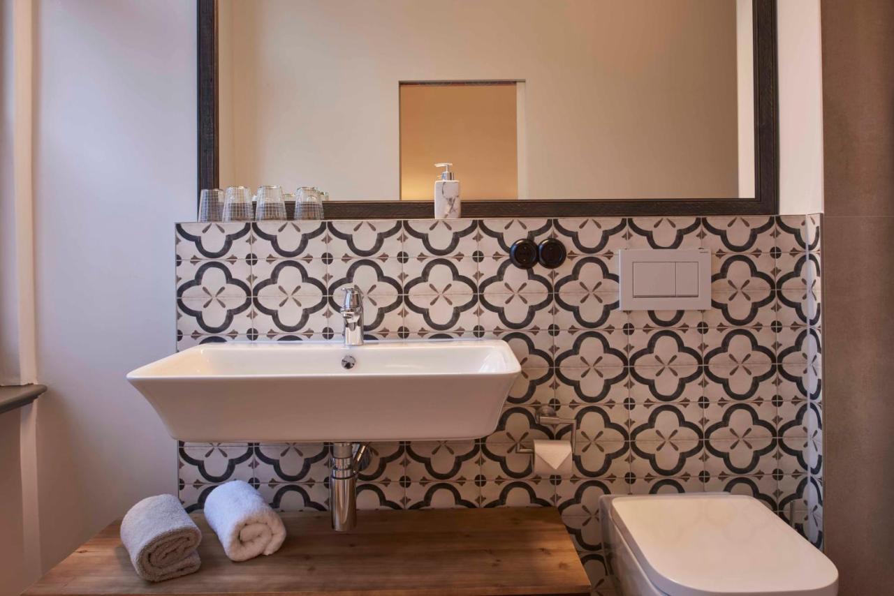 Via'S Appartements Und Ferienwohnungen Görlitz Dış mekan fotoğraf