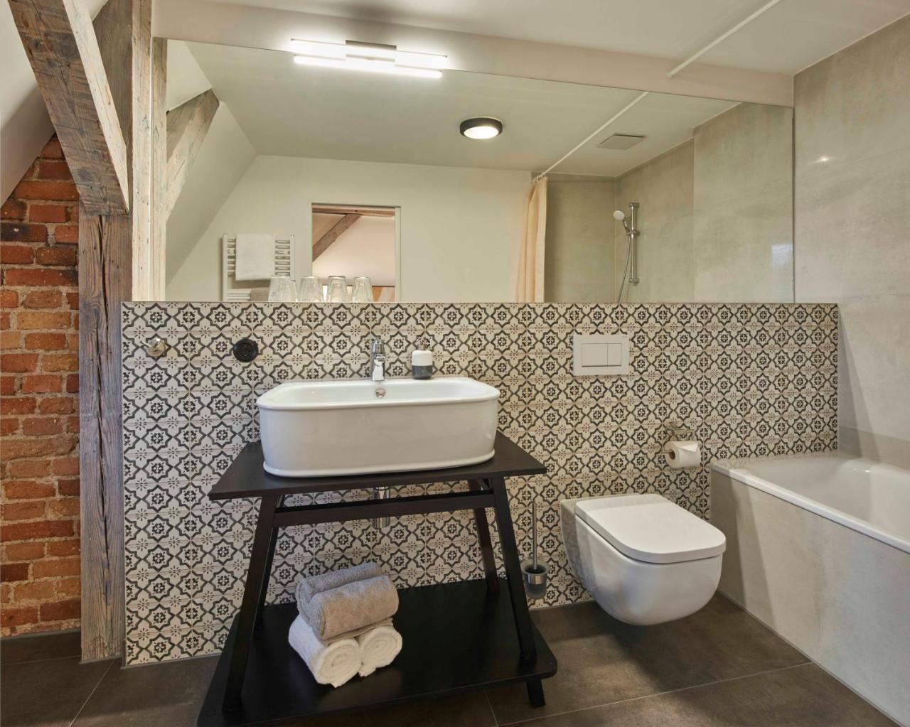 Via'S Appartements Und Ferienwohnungen Görlitz Dış mekan fotoğraf